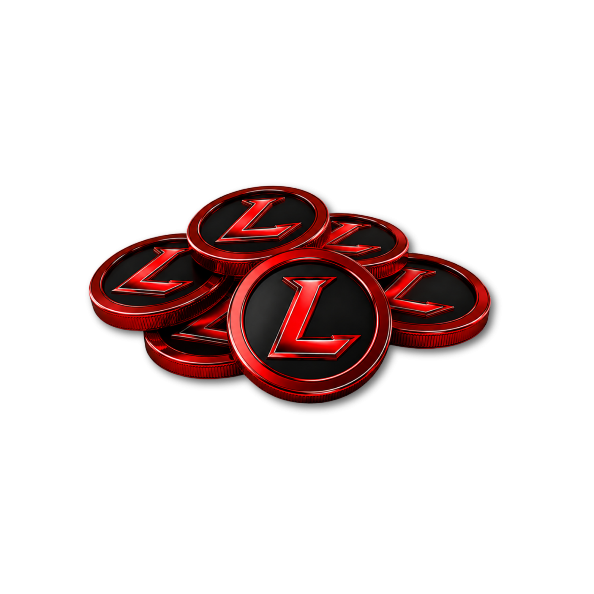 Pack 2 000 LastCoins – 100 LastCoins offerts !