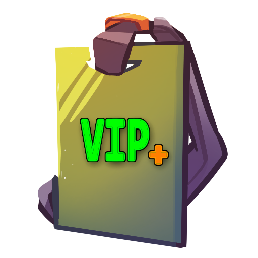 VIP+ Rank [LIFETIME]