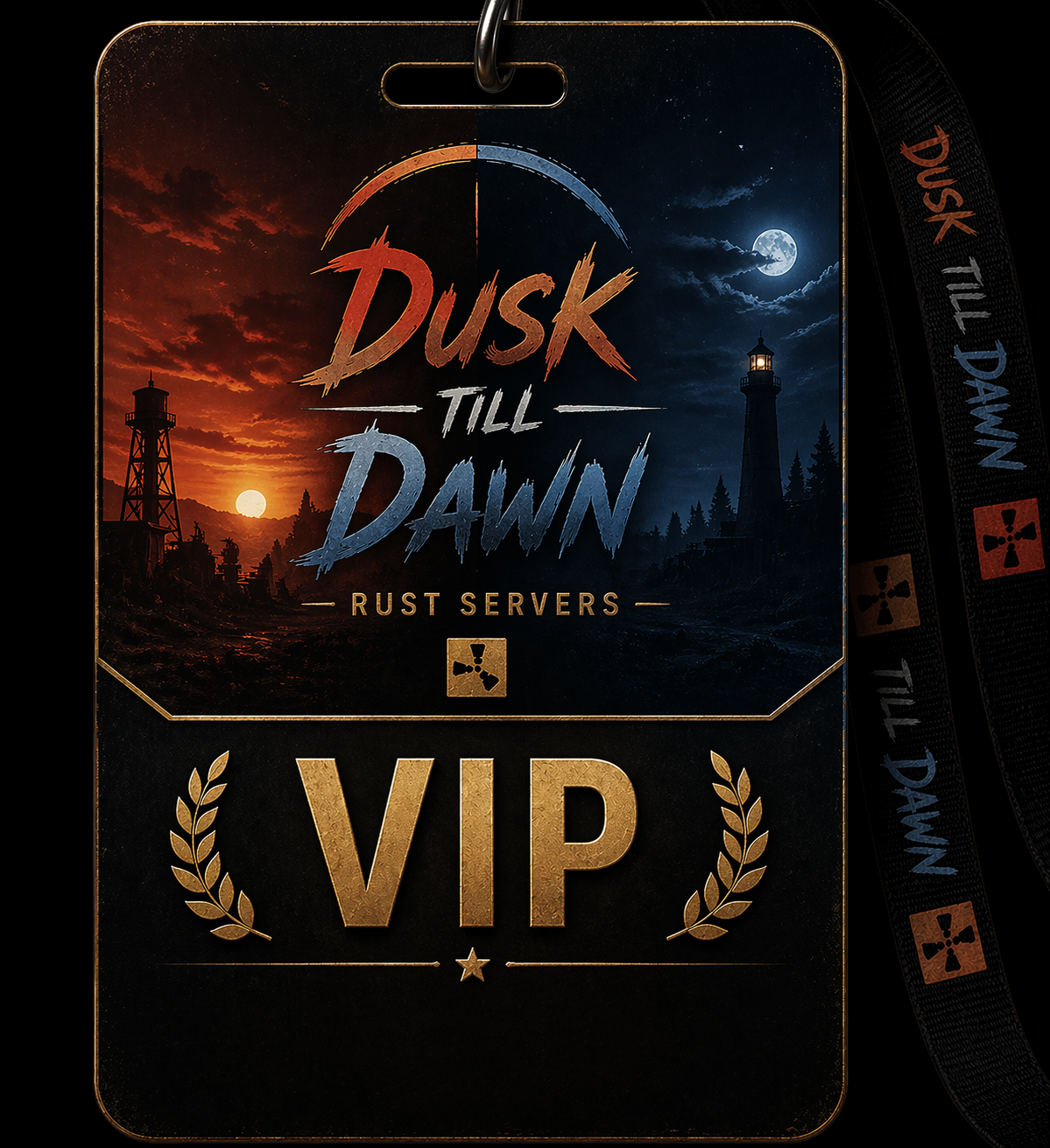 1 Month VIP Package