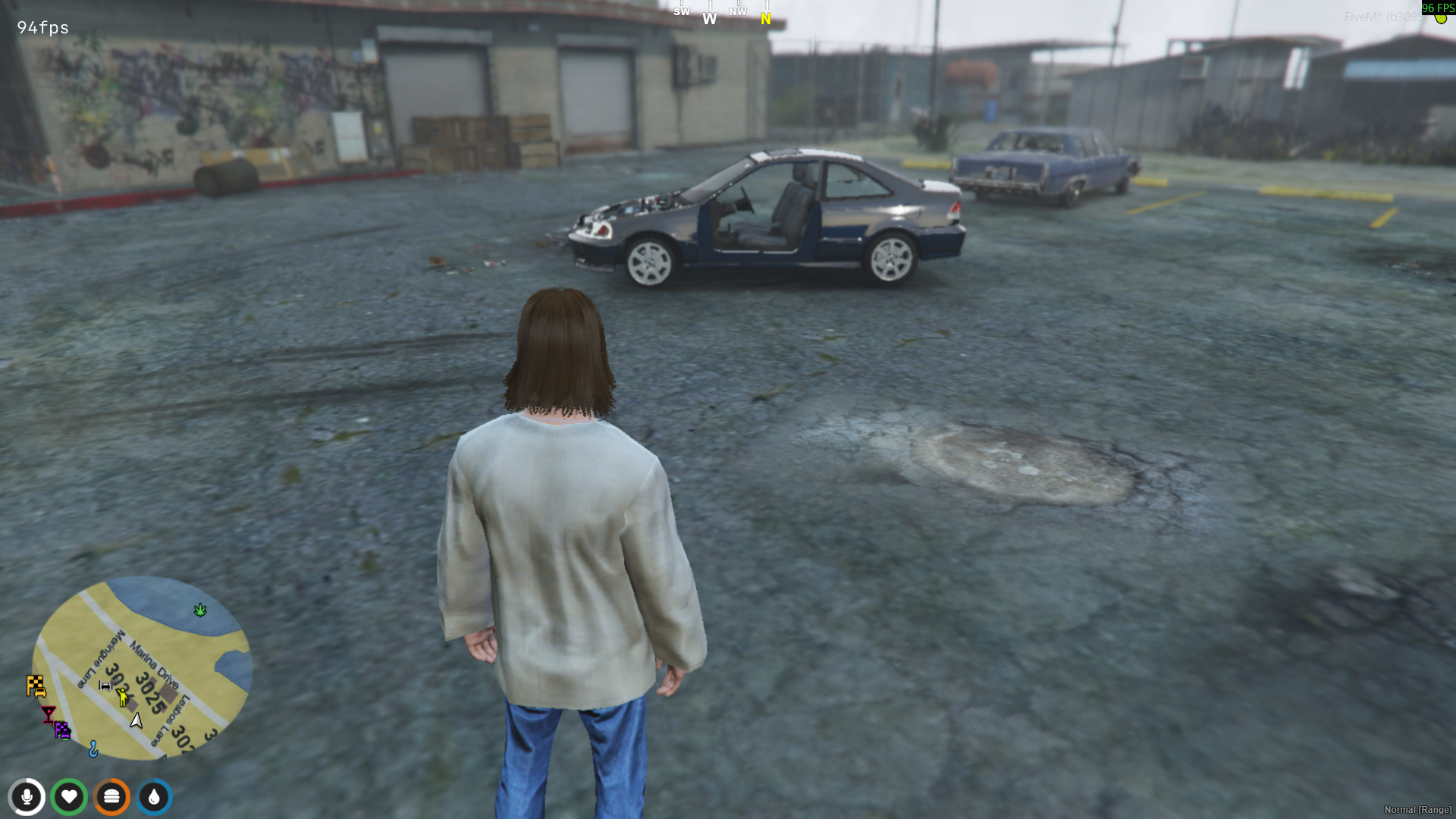 Car Crusher Script