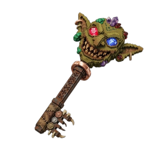 Llave Goblin