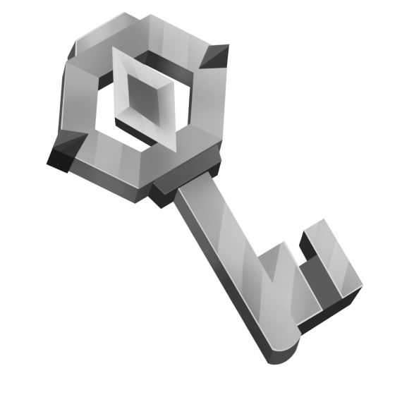 Free key
