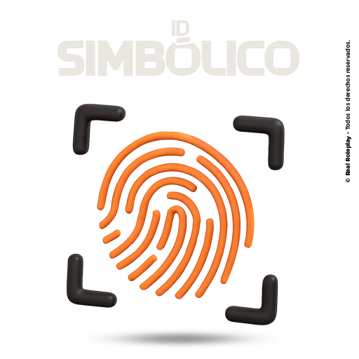 ID Exclusivo Simbolico