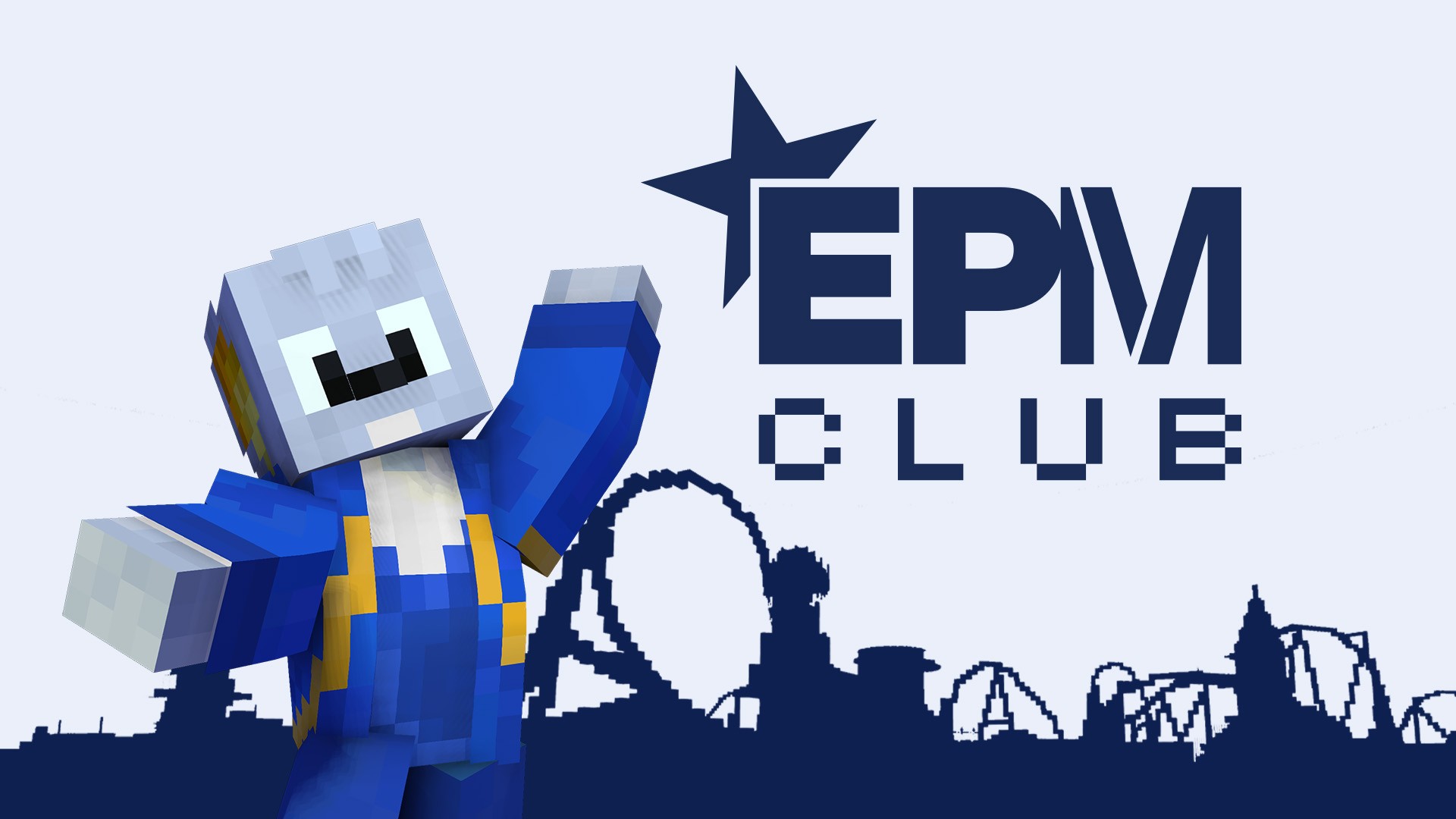 EPM Club (1 year)