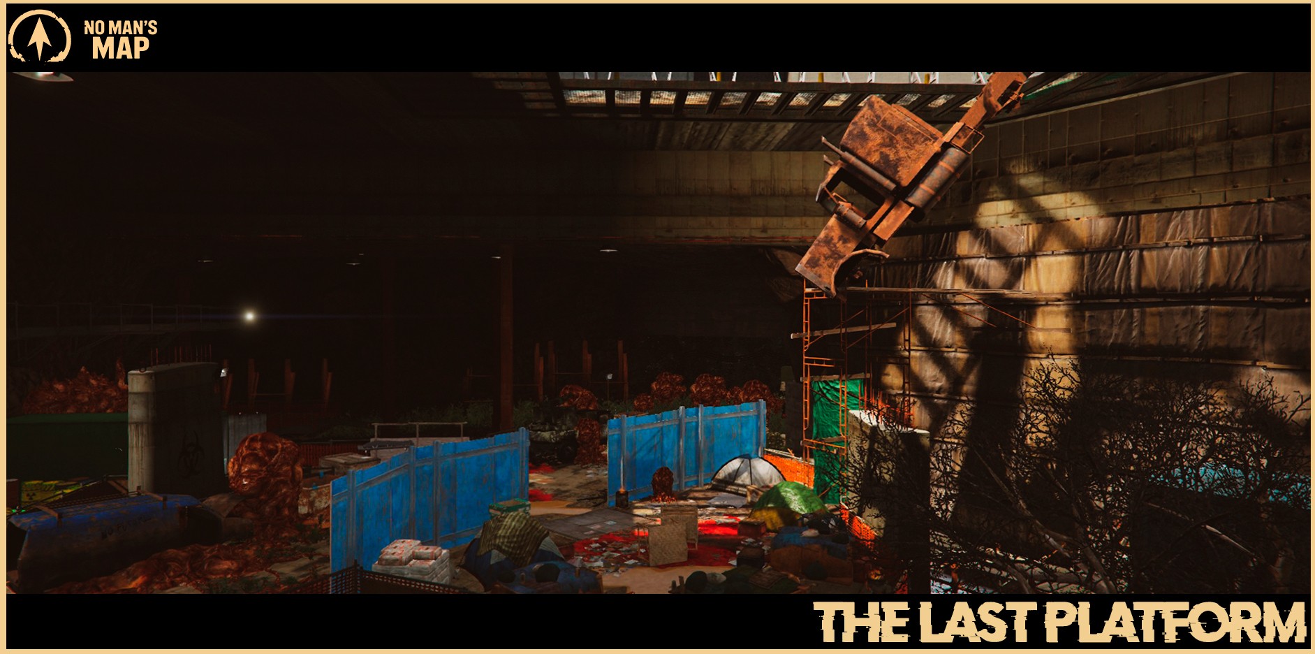 The Last Platform / Apocalypse | MLO