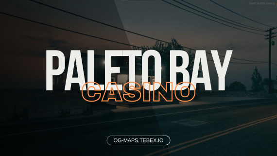 Old Casino