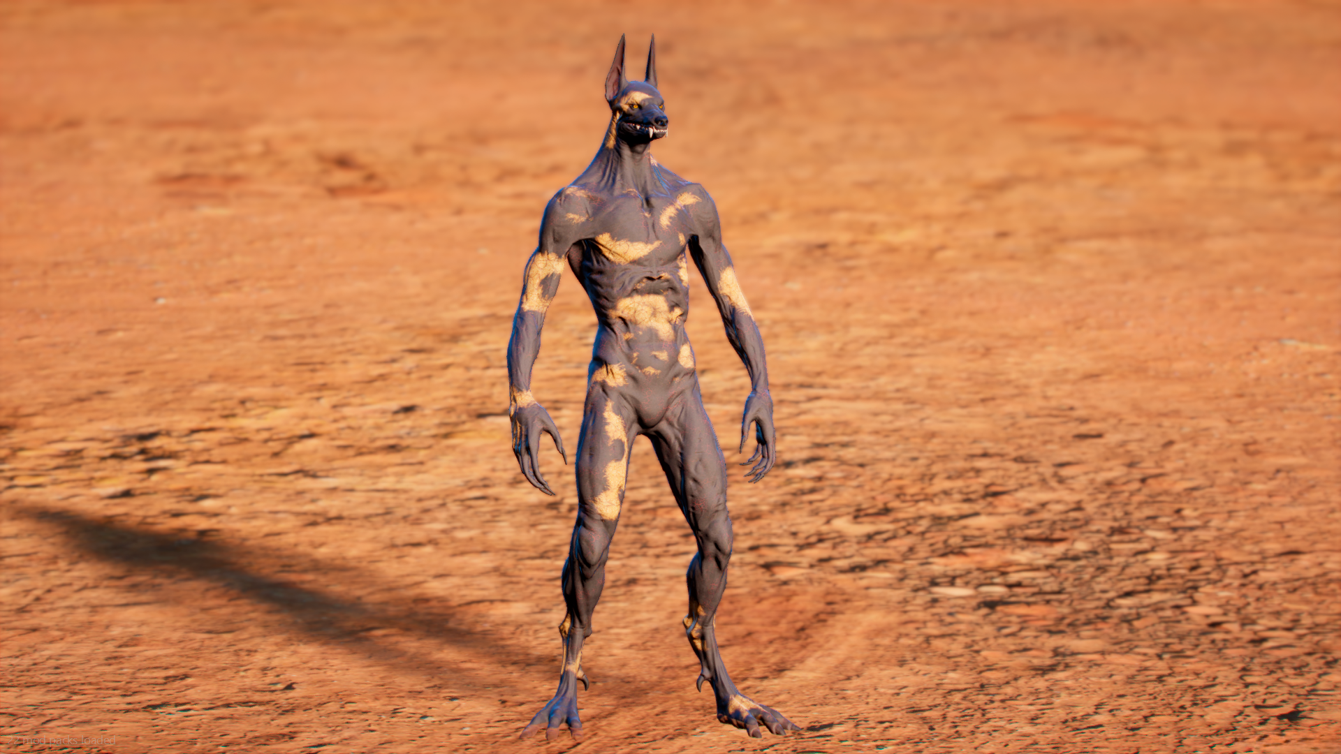 Anubis