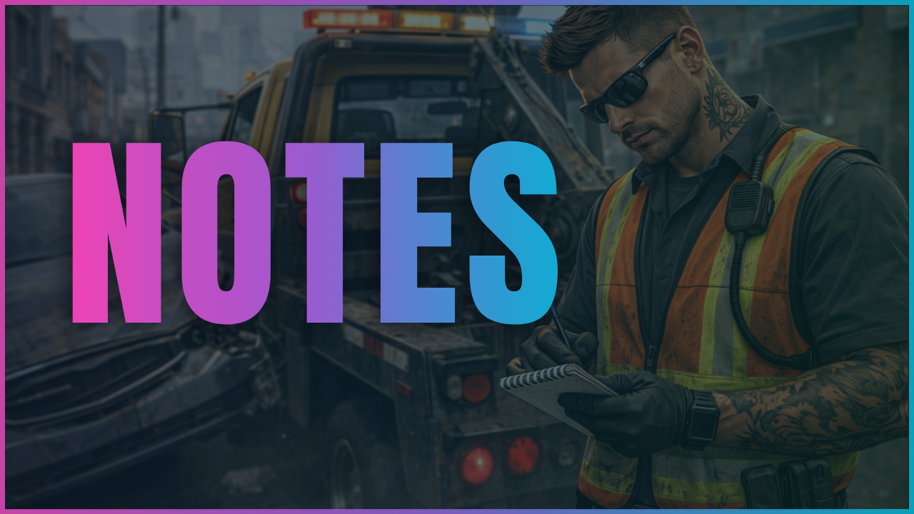 Notes