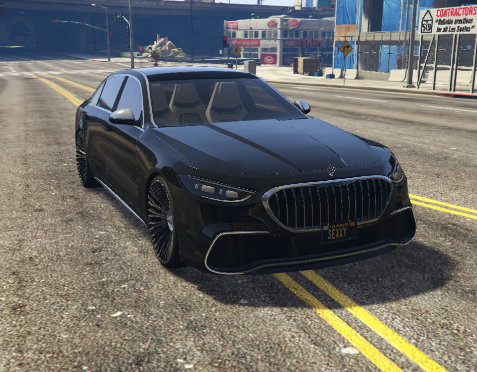 BENEFACTOR ELITE