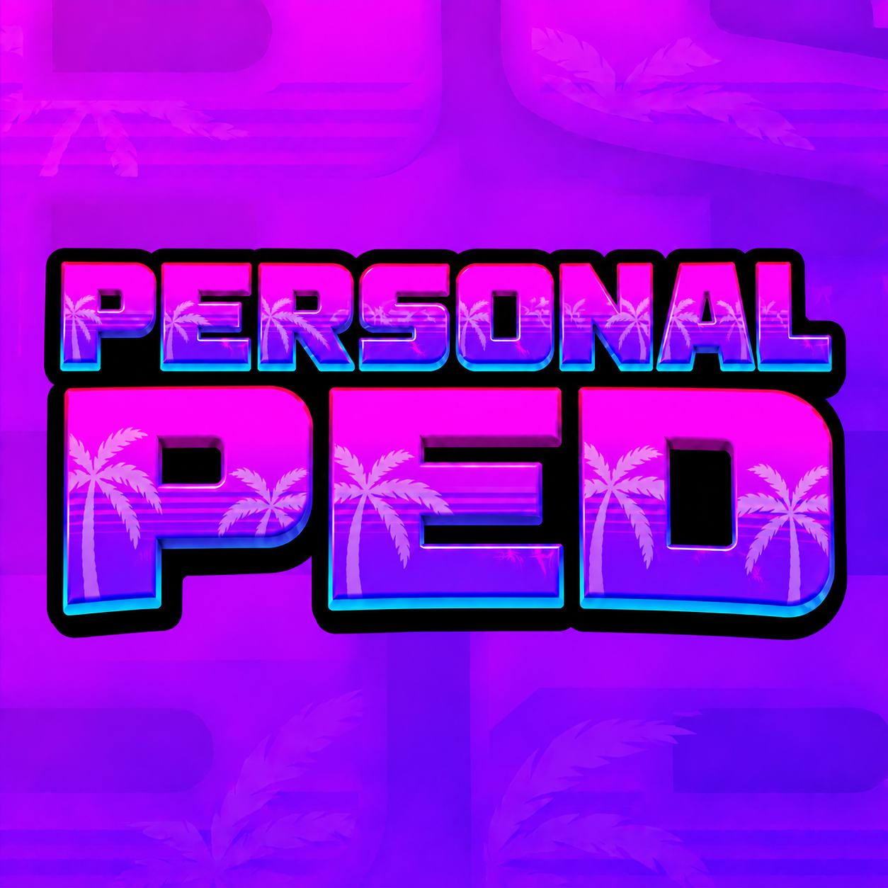 Personal Ped