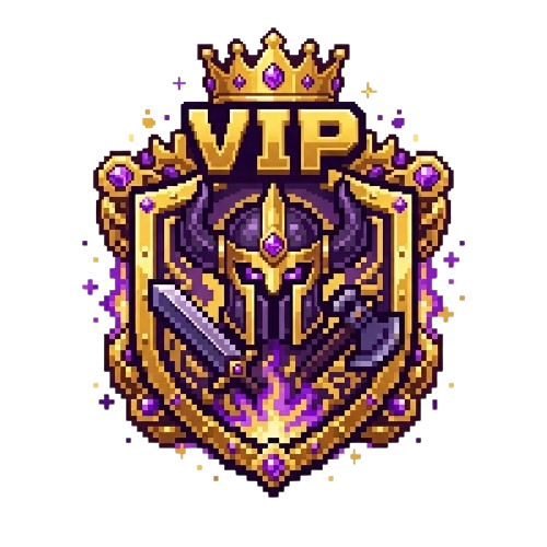 VIP Rank (All Servers)