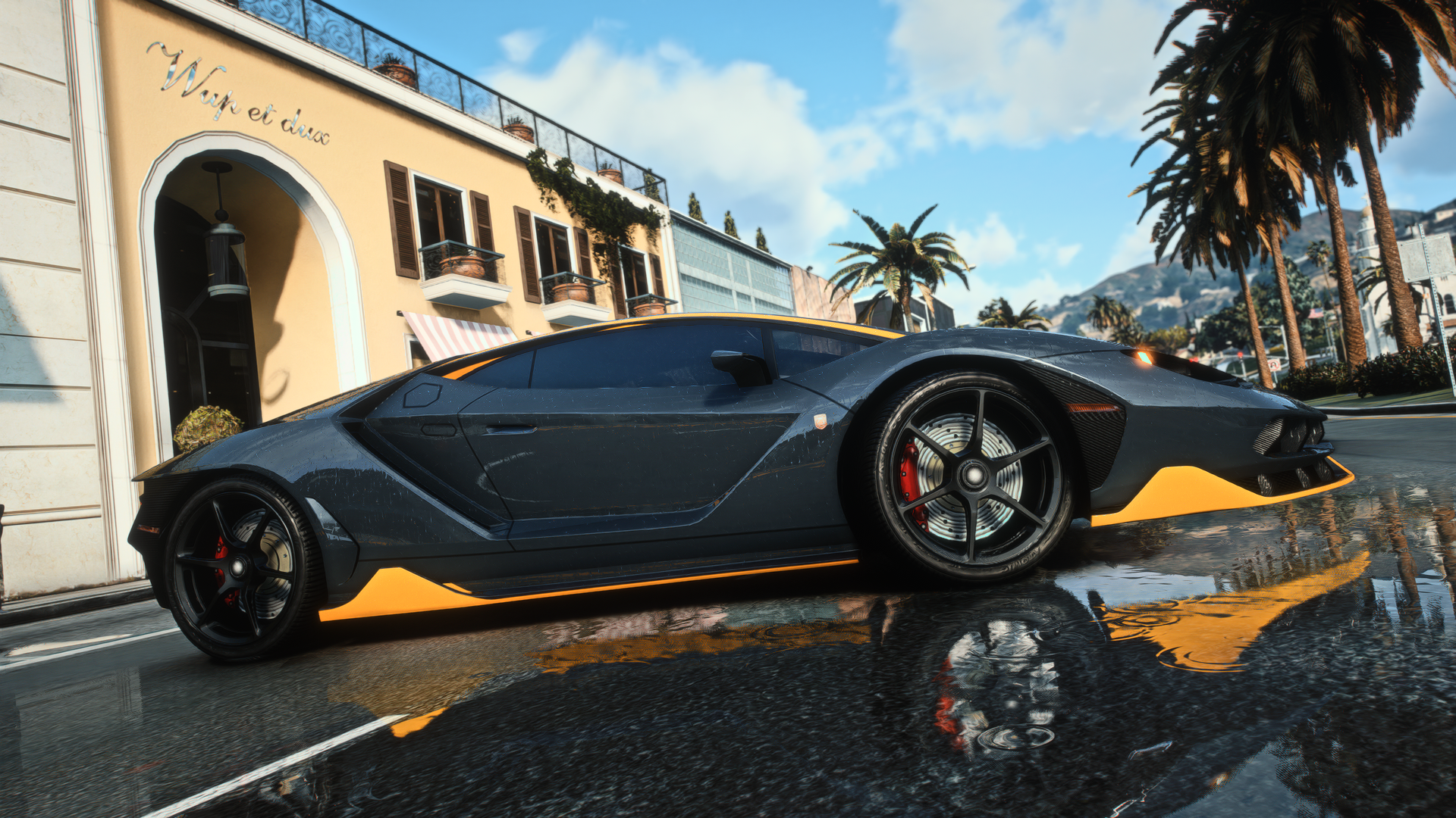 Pegassi Centenfero