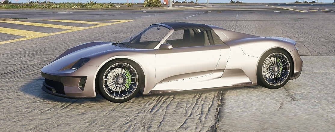 Pfister 811S2 Screenshot 2