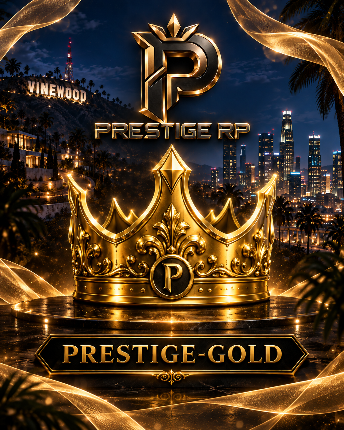 Prestige Gold