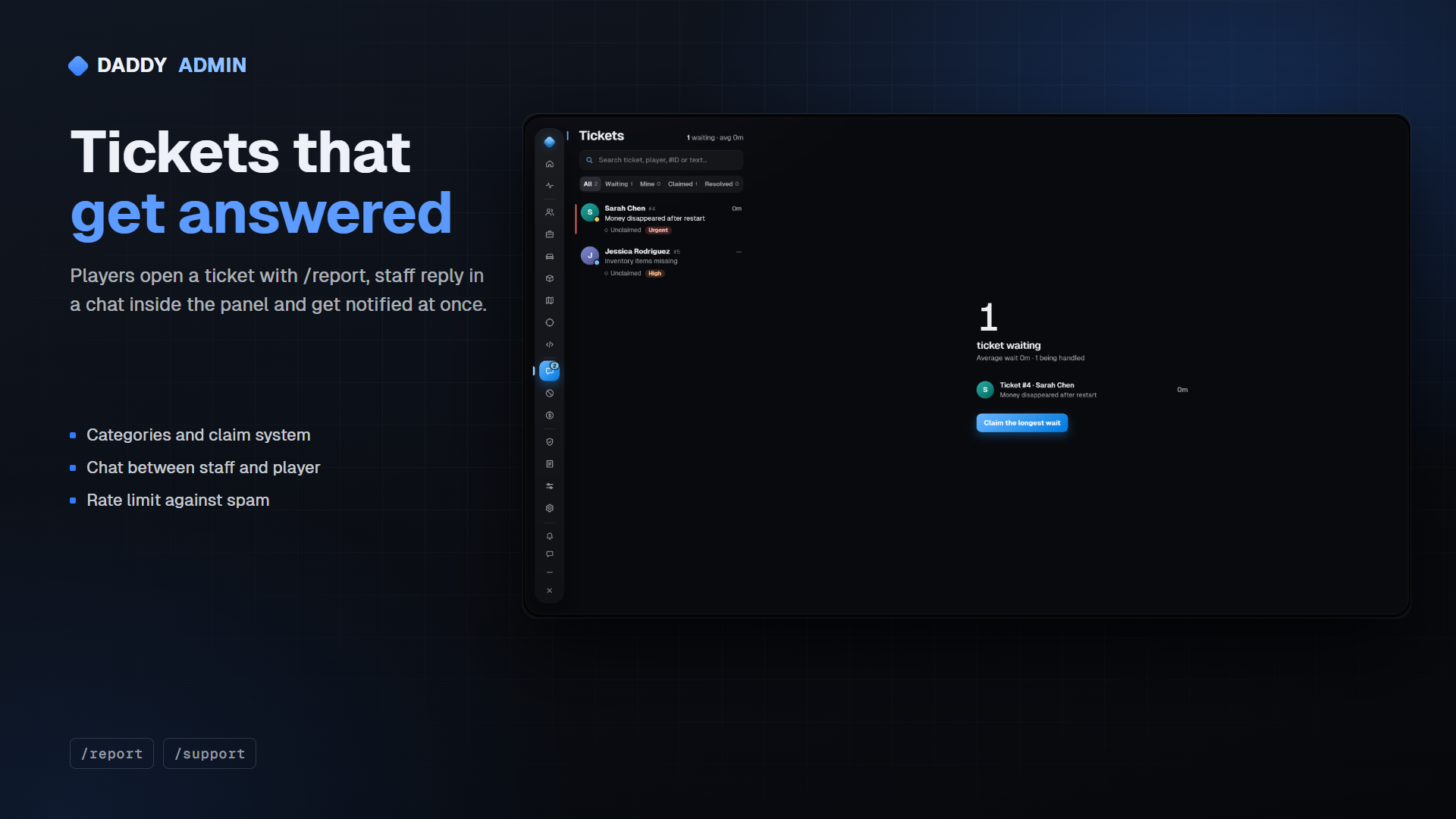 Admin Panel - 4