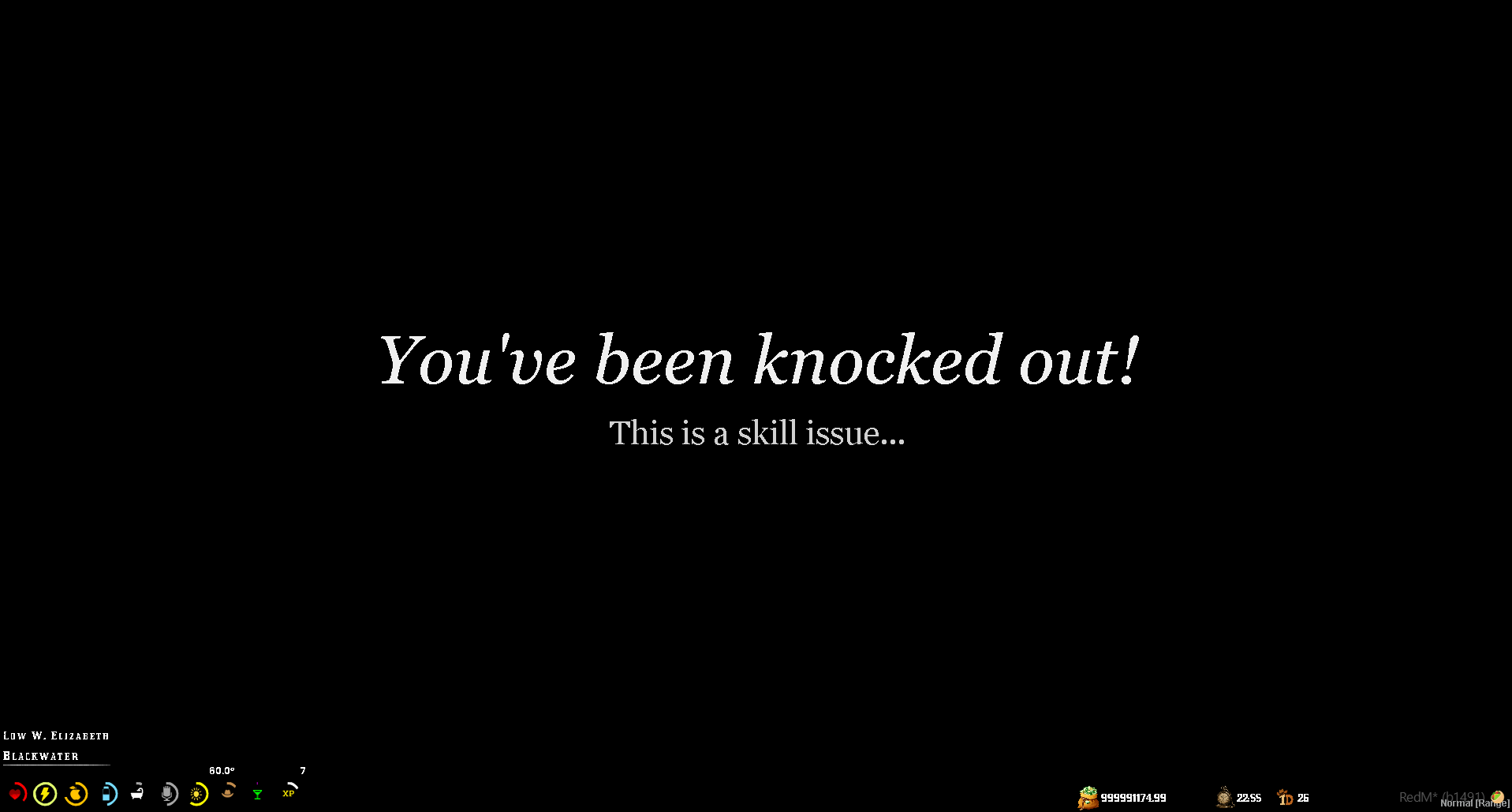 Knockout