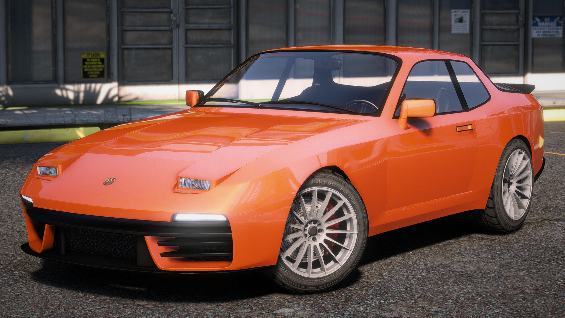 Pfister Revival