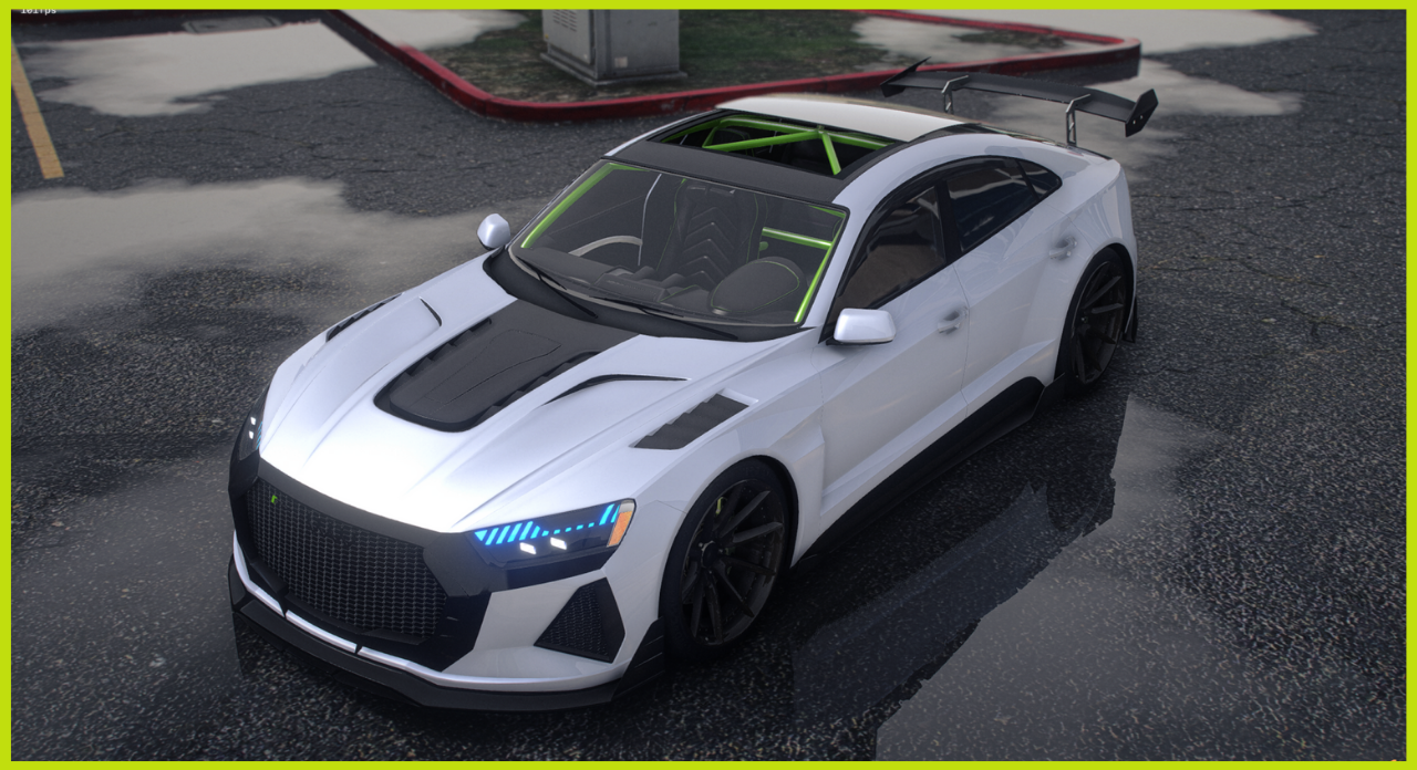 Obey Omnis SR7 - Exclusive