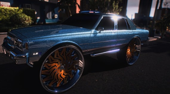 Bchevy
