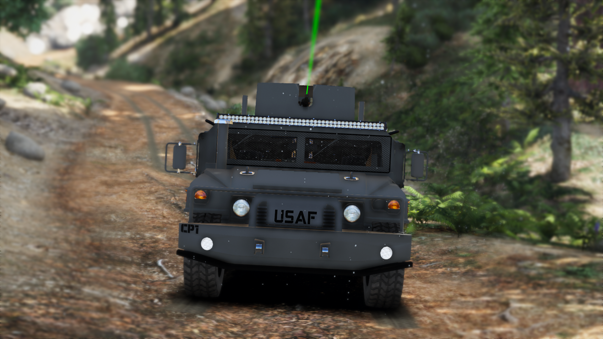 Sacrilegy Patrol