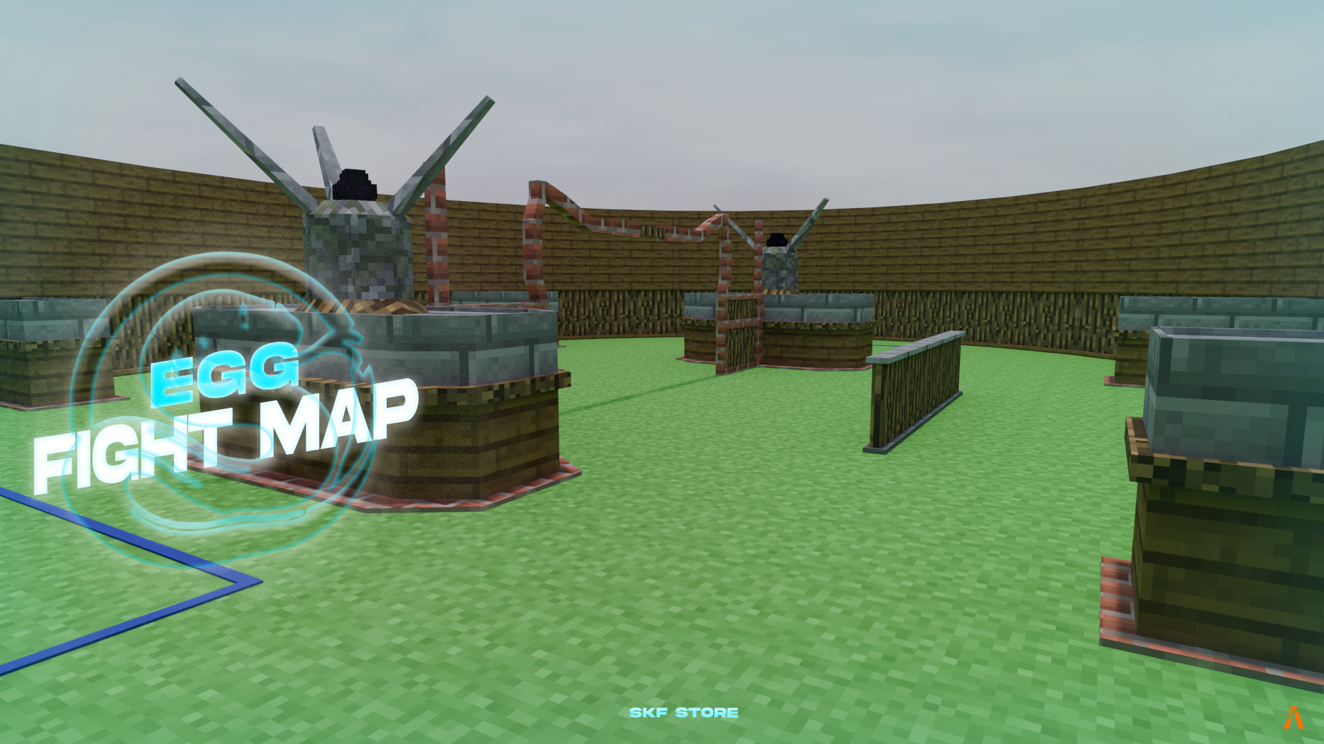 Fivem | Minecraft - Egg