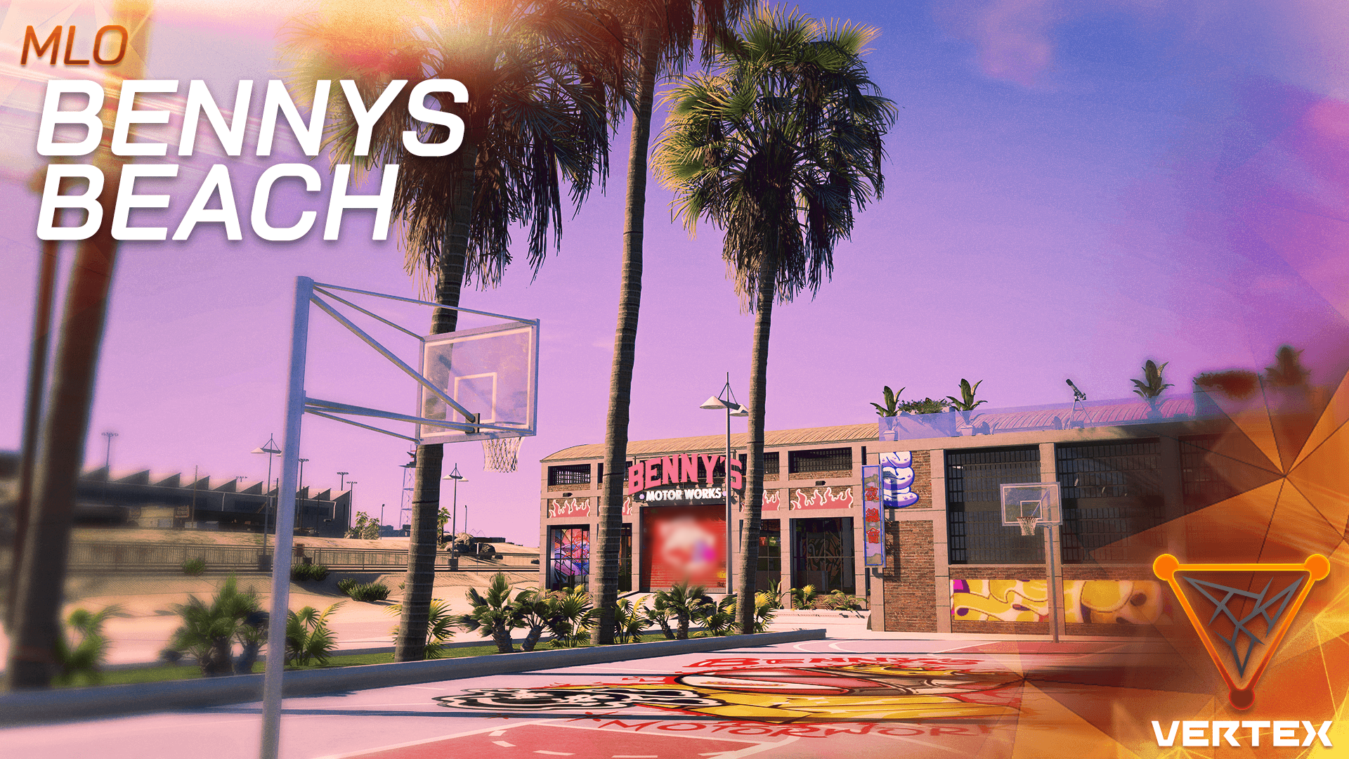 Bennys Beach
