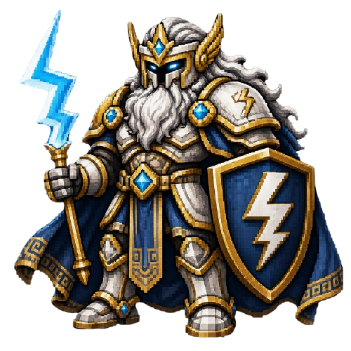 Odino > Zeus
