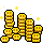 (WARNING!) Reduce Global Mining Rate: - 1 hour. (WARNING!)