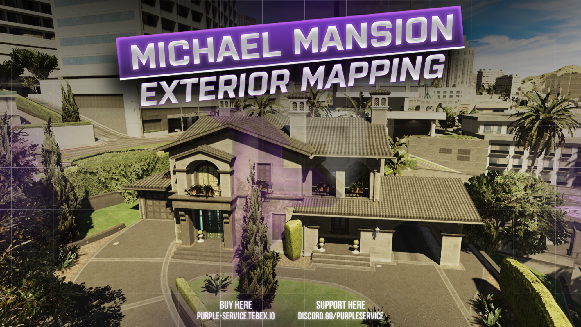 Michael Mansion🏡 Screenshot 1