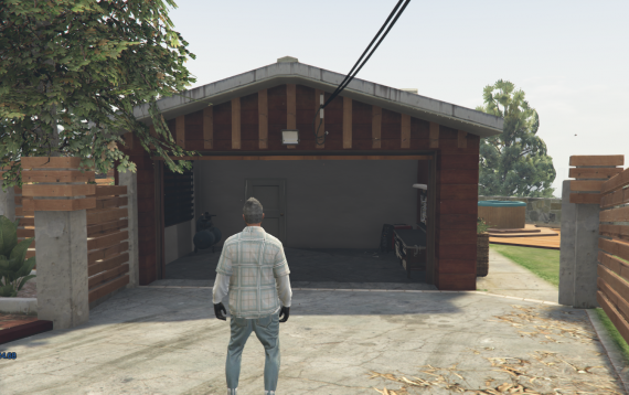 VINEWOOD PACK