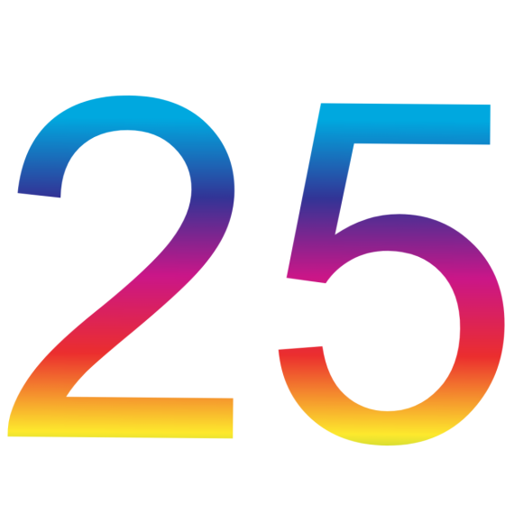 Gold25