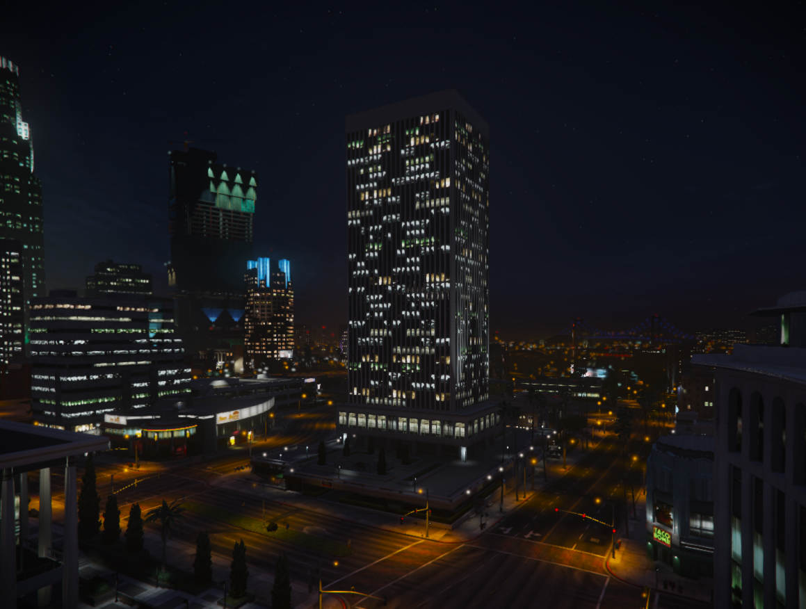Total Bankers Office
