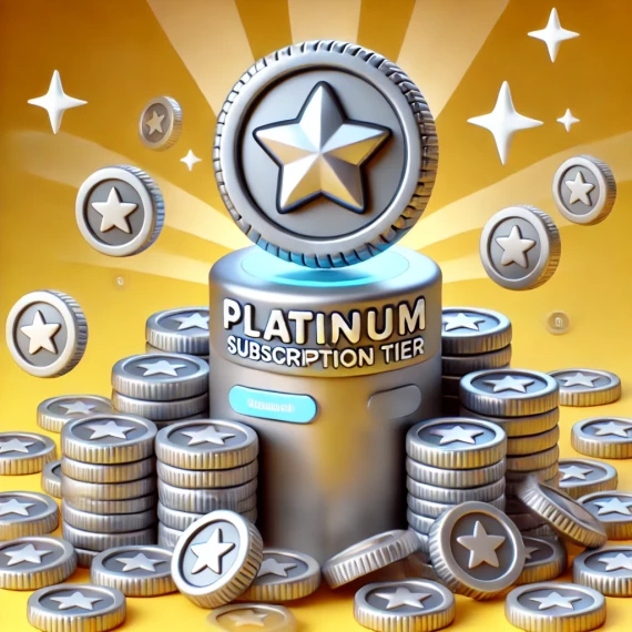 Platinum (Cars and Bikes) Subscription