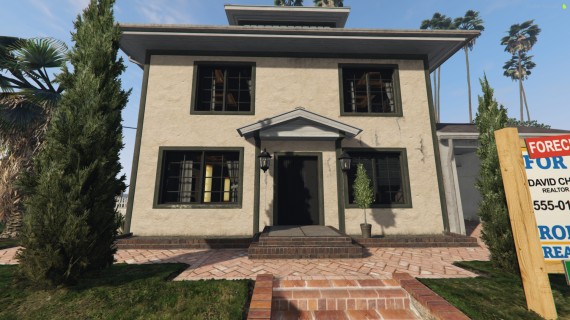 503 West Mirror Dr.
