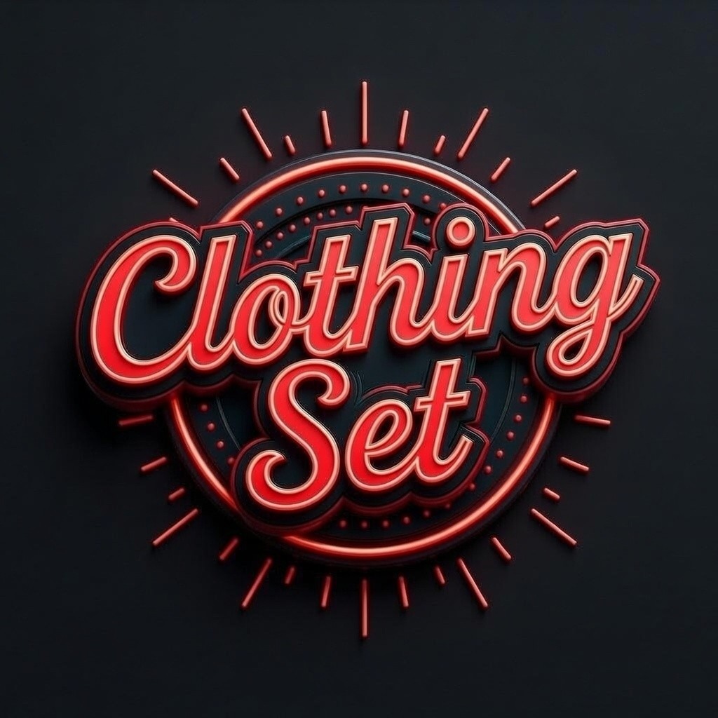 Clothing Set