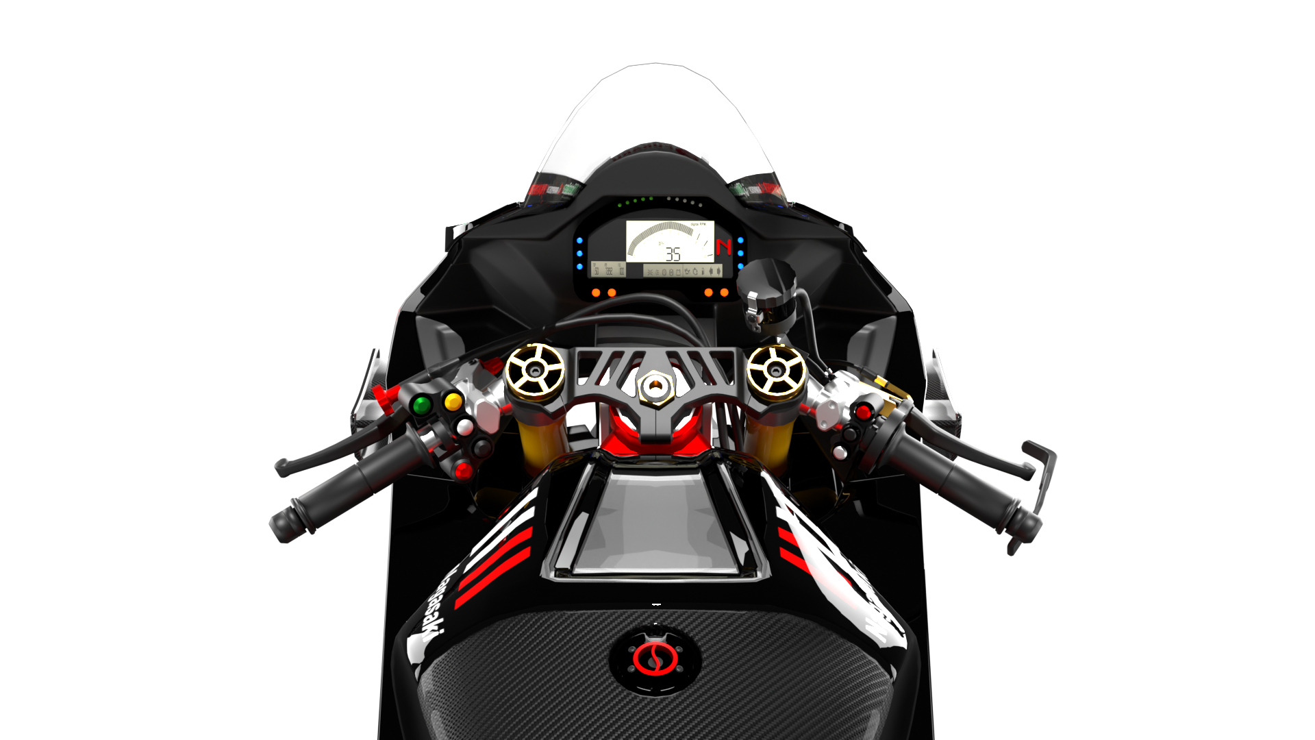 NAGASAKI RB999 - T
