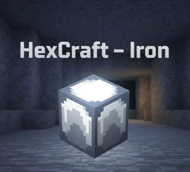 Rango IRON