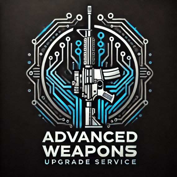 VortexRP Manufacturer LowTier Weapon Upgrade