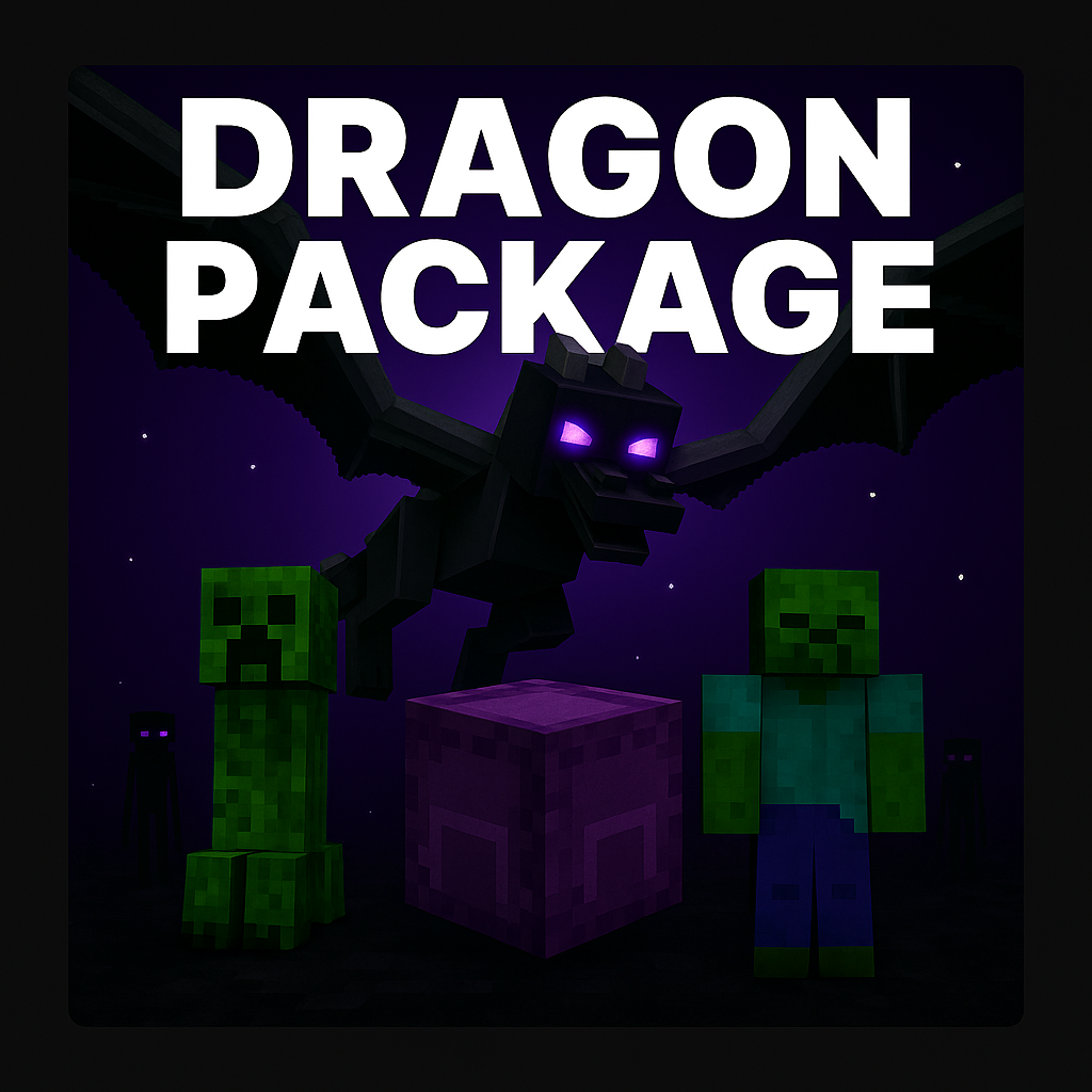 Dragon Package (1)