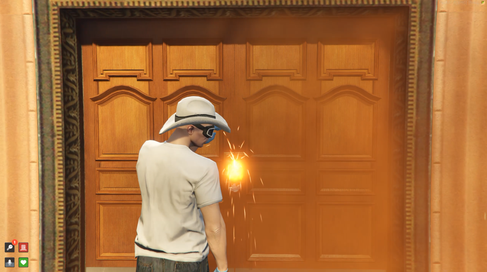 Pacific Standard Bank Heist Screenshot 3