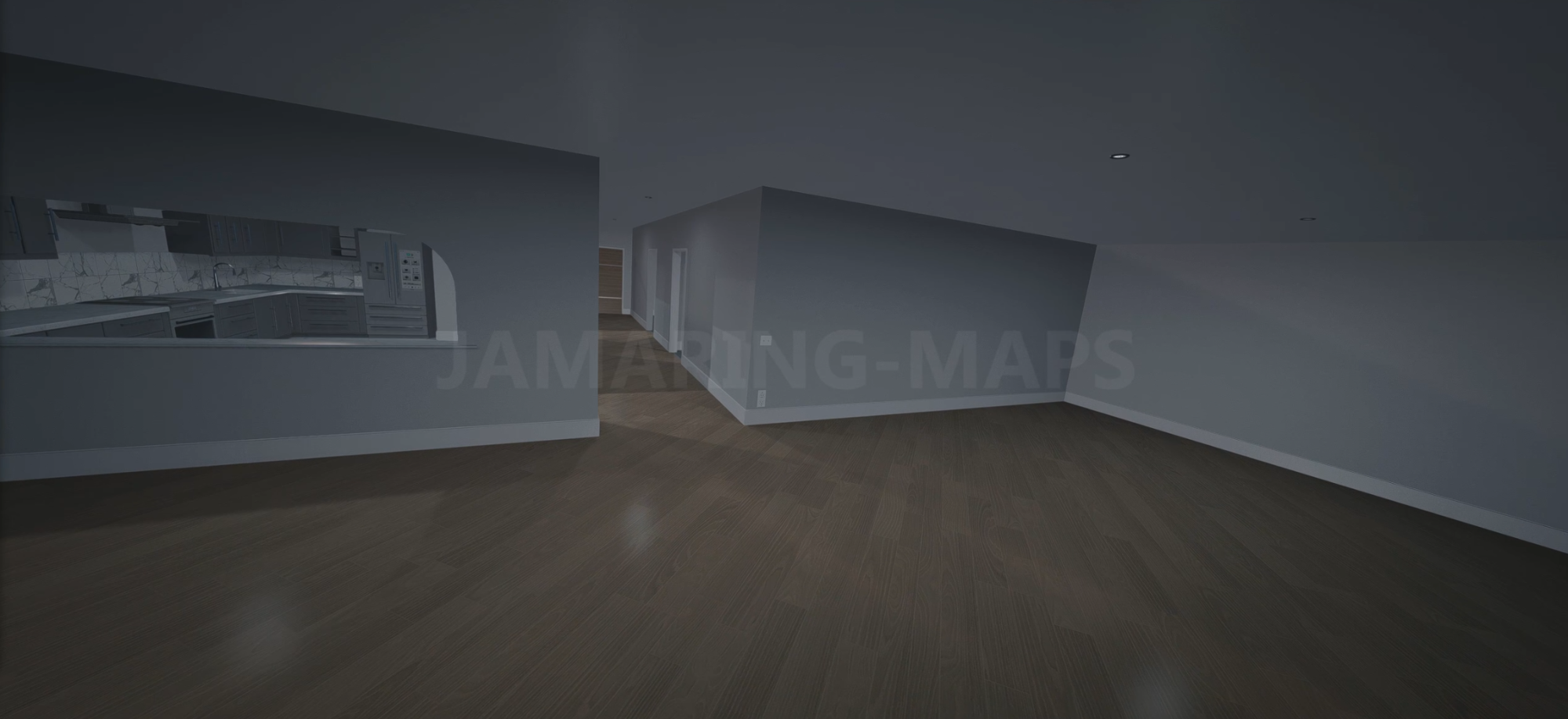 Maps Shells V6