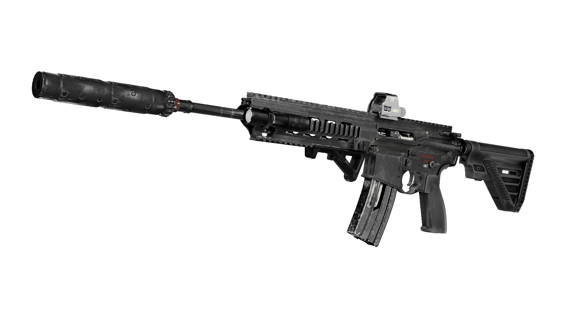 Fivem HX-15 CLR [10 COLORS]