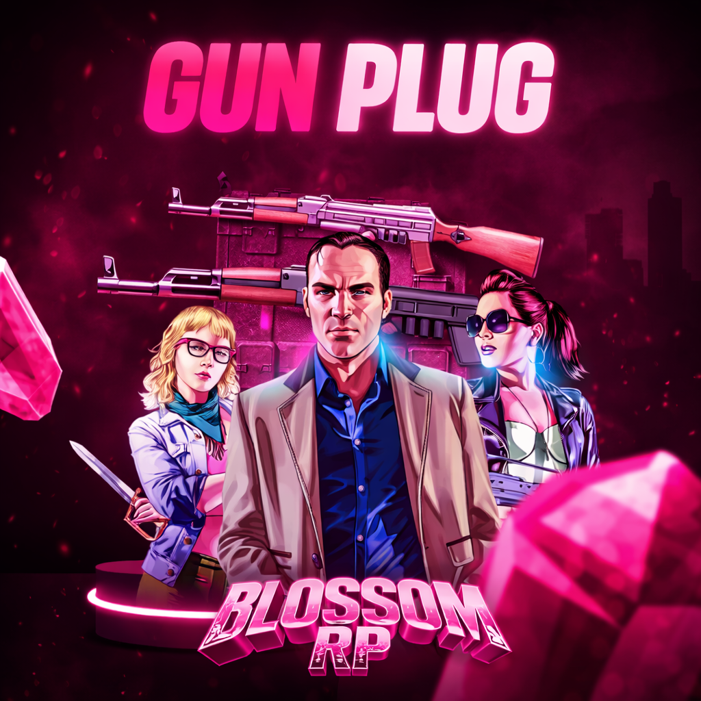 Gun Crafter T3