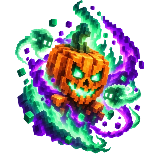 Halloween Kill Effect (Global)