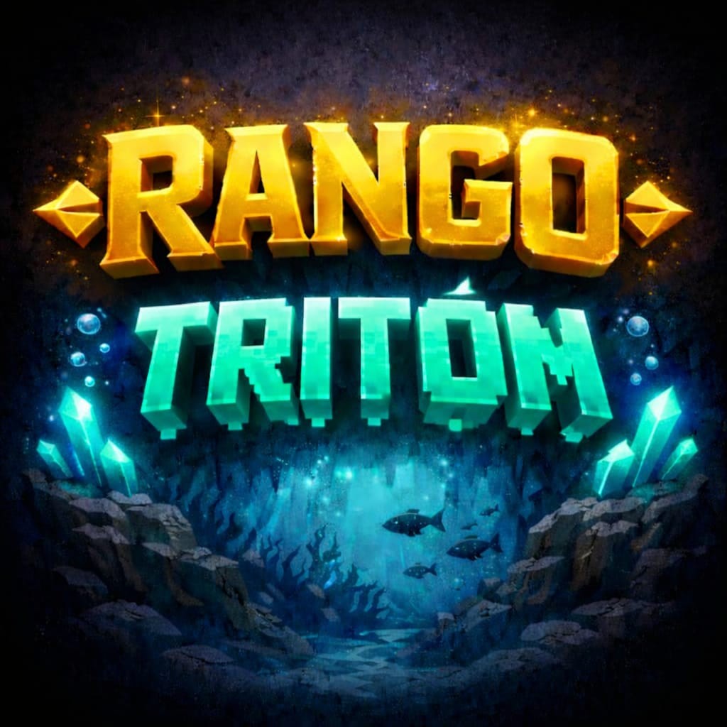 🔱 Rango  Tritón