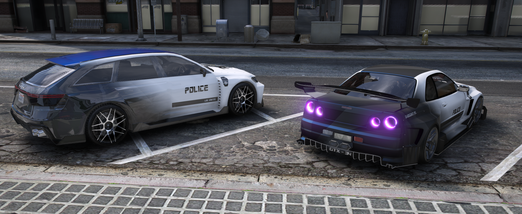 Police Bundle 🚓 Screenshot 6
