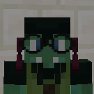Corbeau's Glasses