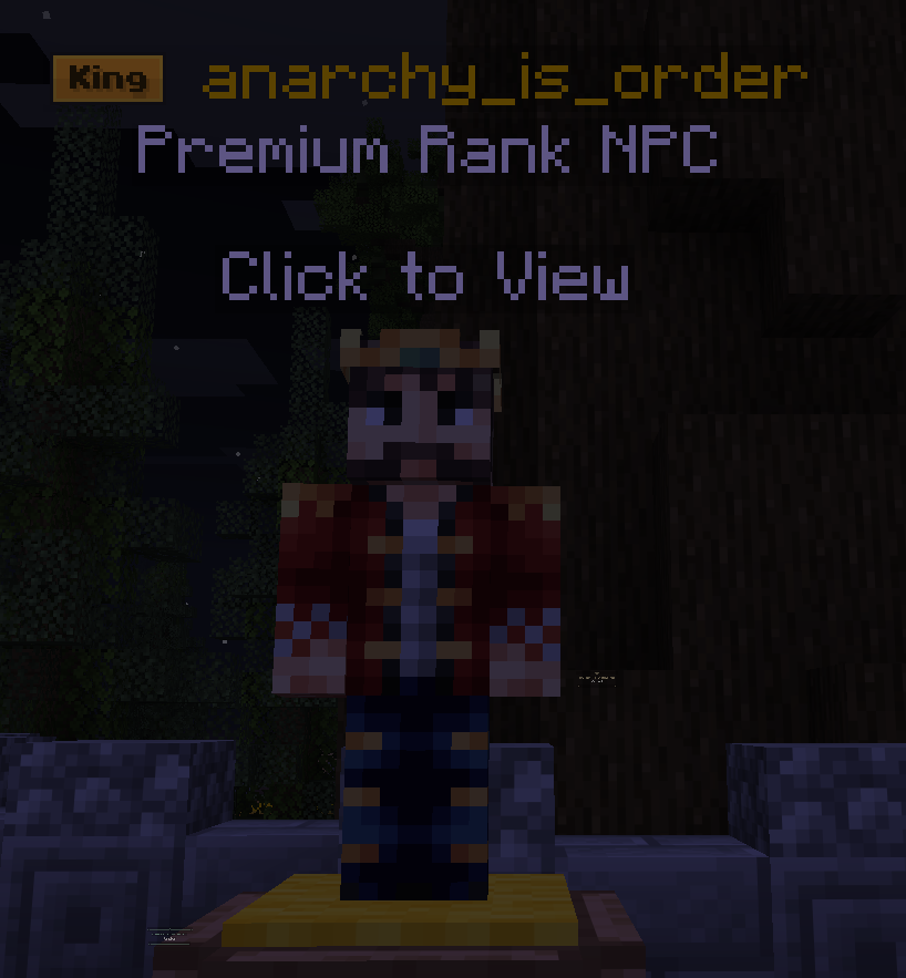 King Rank [RPG+Survival]