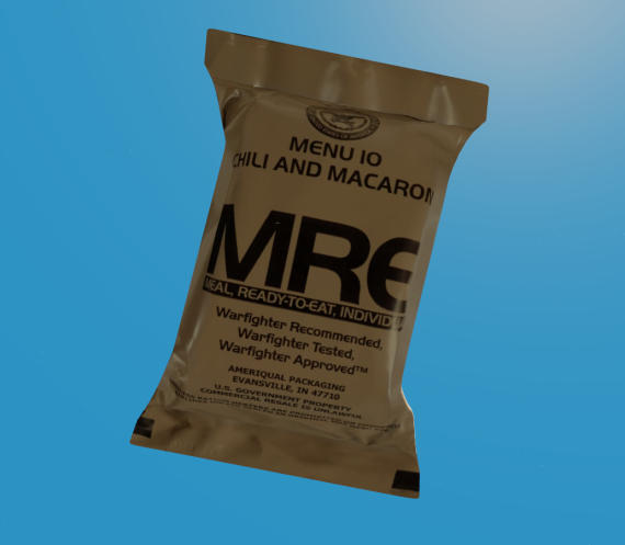 FLAMANT SHOP - PACK MRE