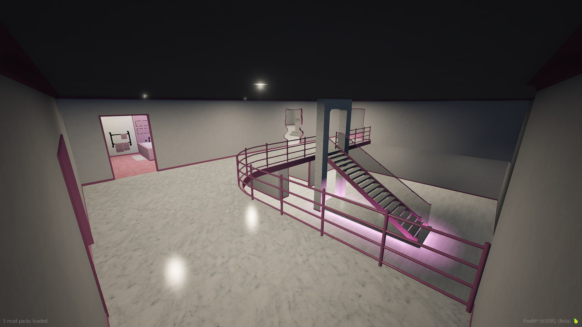 Maps Shells V2